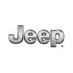 logotipo da marca Jeep