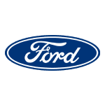 logotipo da marca Ford