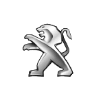 logotipo da marca Peugeot